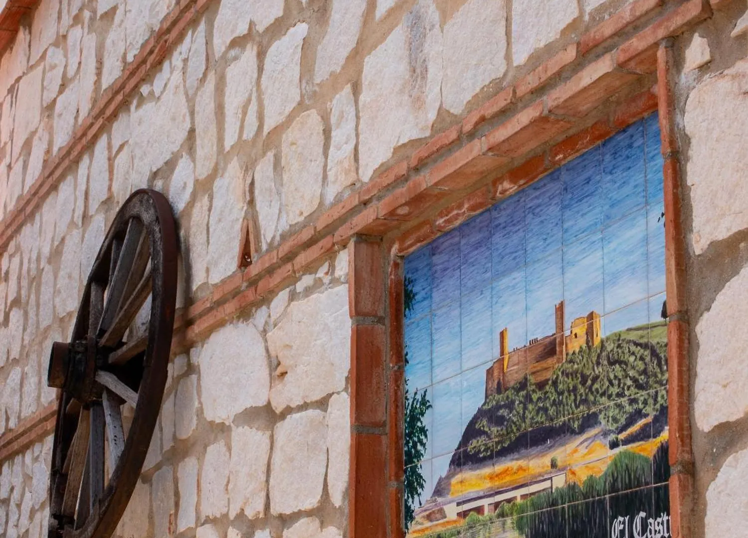 Luxury Villa Overlooking Fuengirola - Ref 86 Santa Fe de los Boliches 西班牙