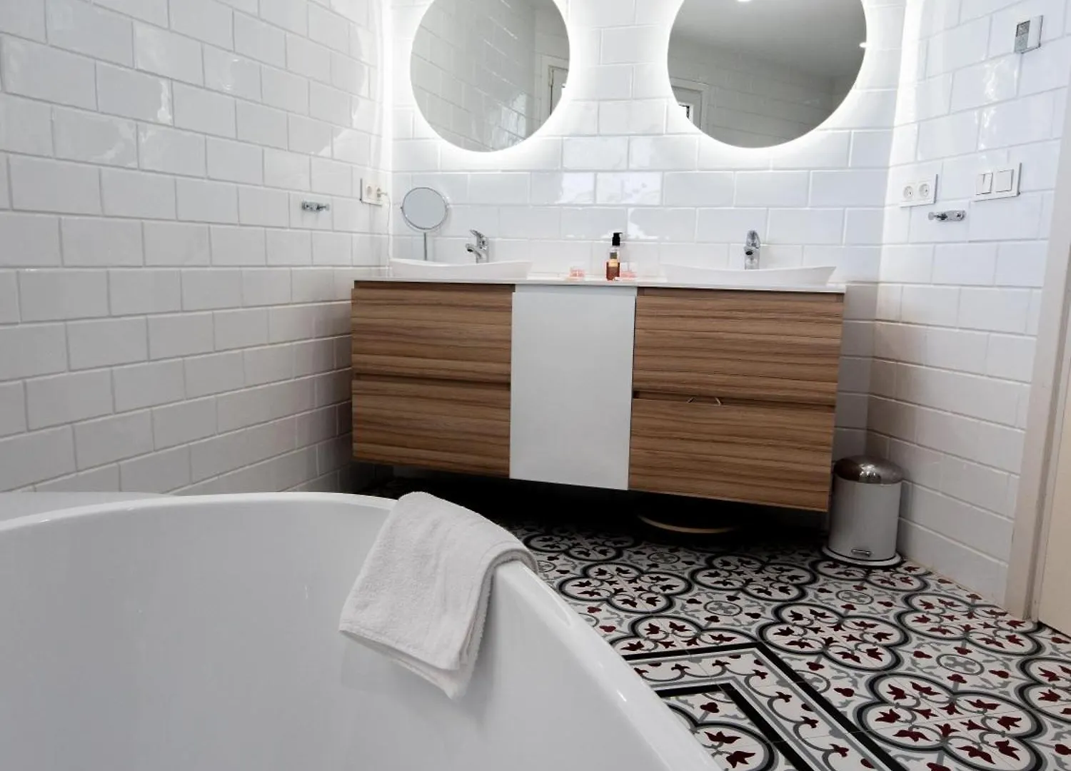 Luxury Villa Overlooking Fuengirola - Ref 86 Santa Fe de los Boliches