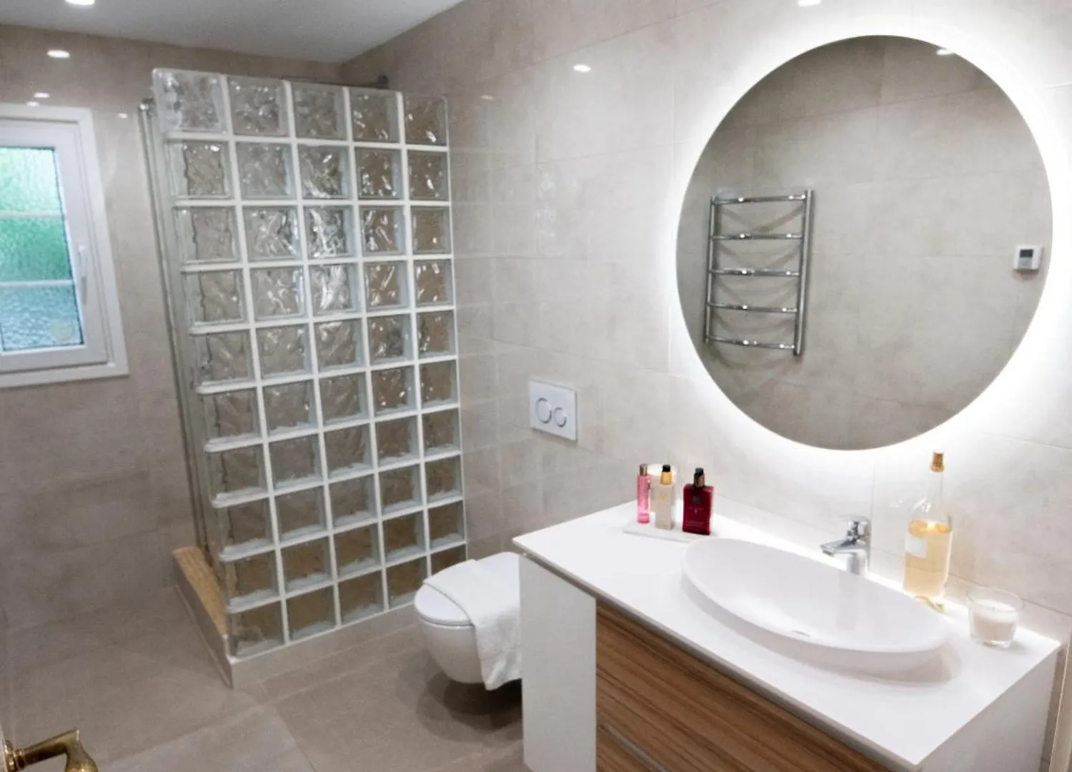 Luxury Villa Overlooking Fuengirola - Ref 86 Santa Fe de los Boliches Spanyolország