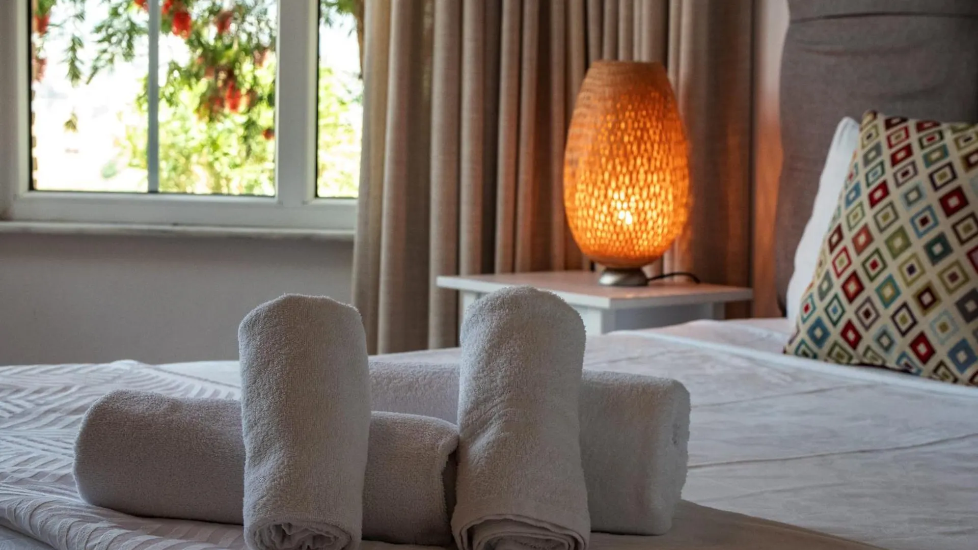 Luxury Villa Overlooking Fuengirola - Ref 86 Santa Fe de los Boliches 0*,