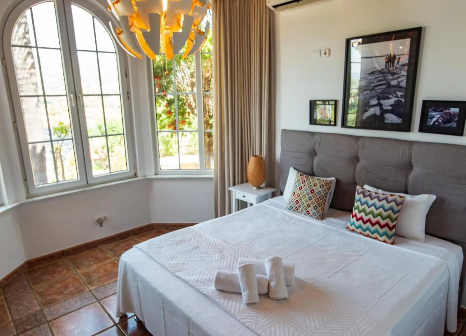 Luxury Villa Overlooking Fuengirola - Ref 86 Santa Fe de los Boliches