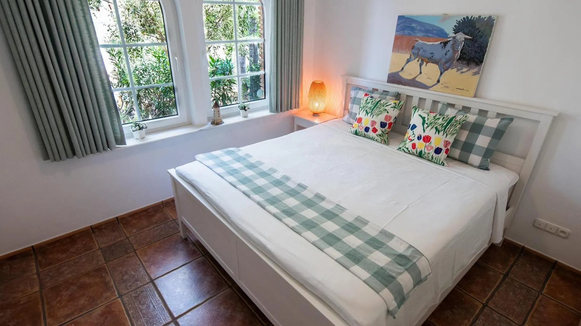 Luxury Villa Overlooking Fuengirola - Ref 86 Santa Fe de los Boliches 西班牙