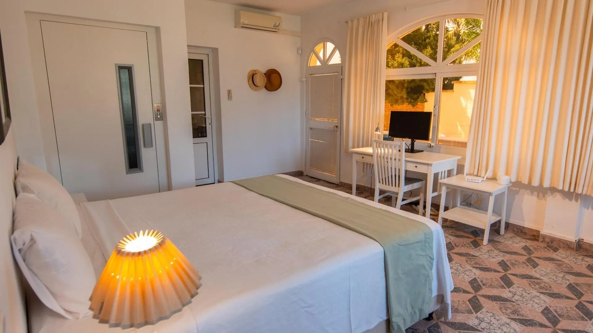 Luxury Villa Overlooking Fuengirola - Ref 86 Santa Fe de los Boliches