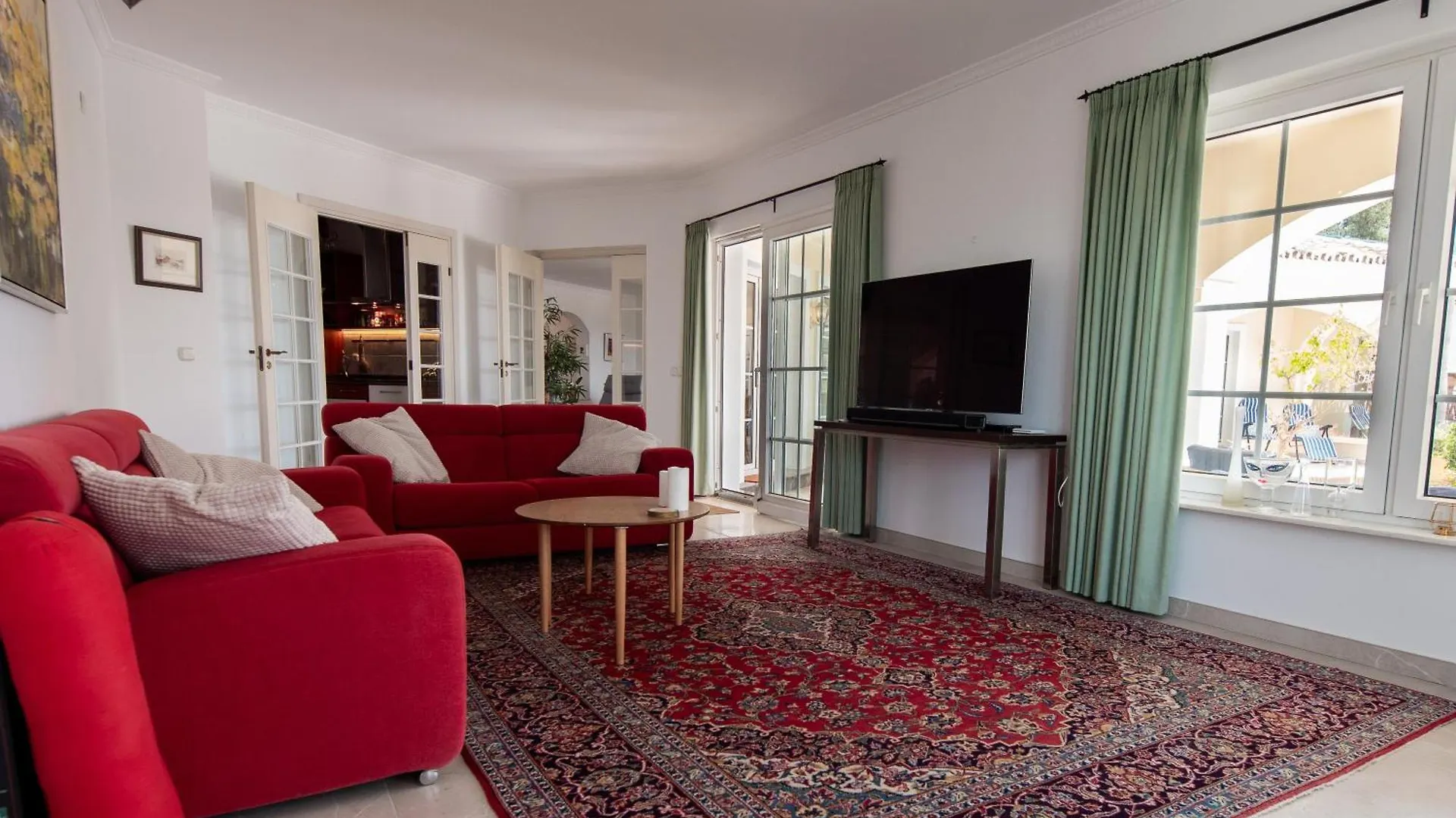 Luxury Villa Overlooking Fuengirola - Ref 86 Santa Fe de los Boliches