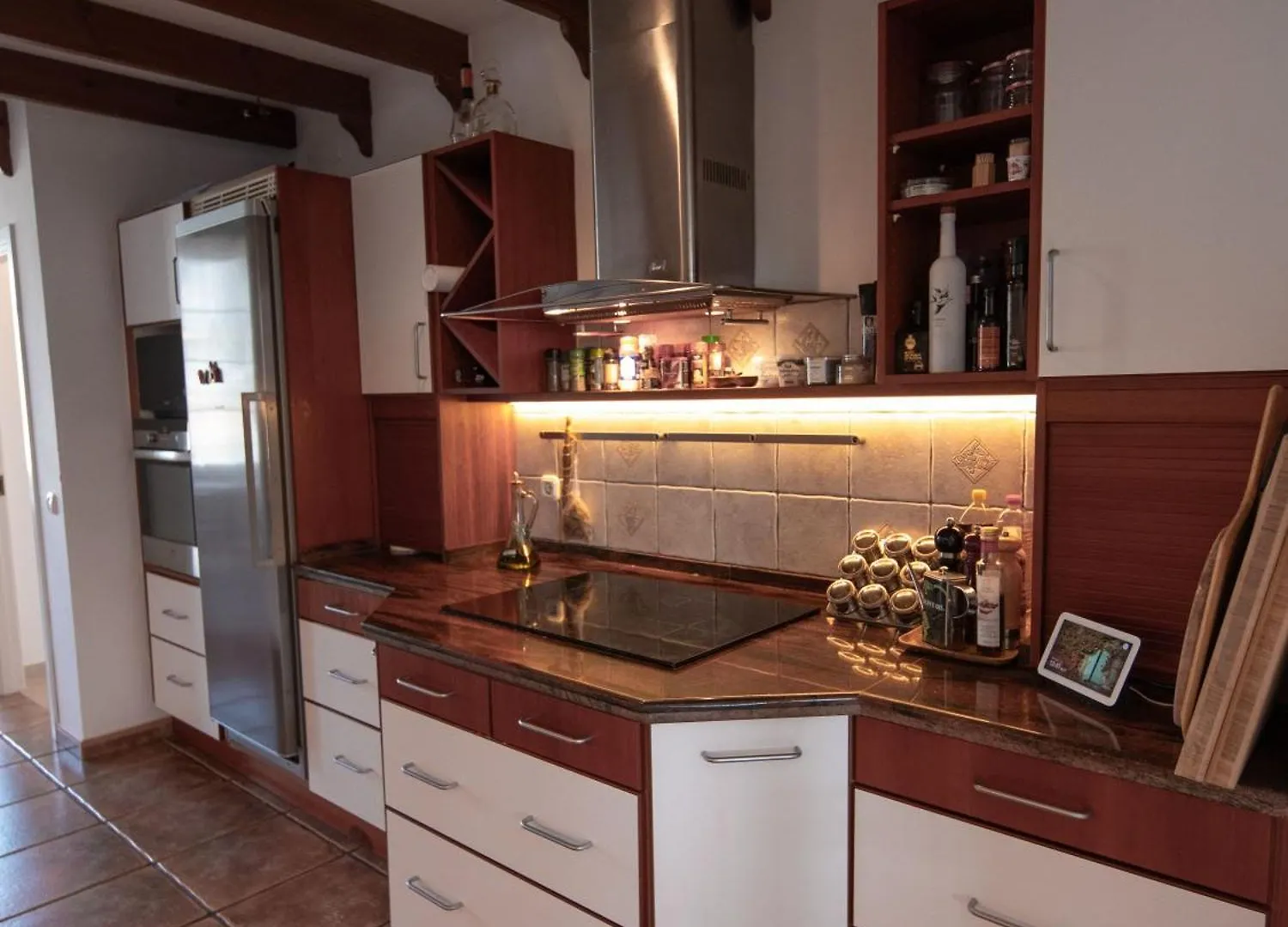 Luxury Villa Overlooking Fuengirola - Ref 86 Santa Fe de los Boliches 0*,